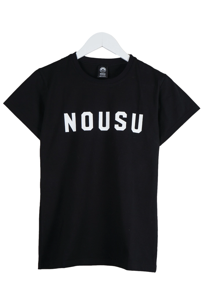 Nousu Basic naisten t-paita