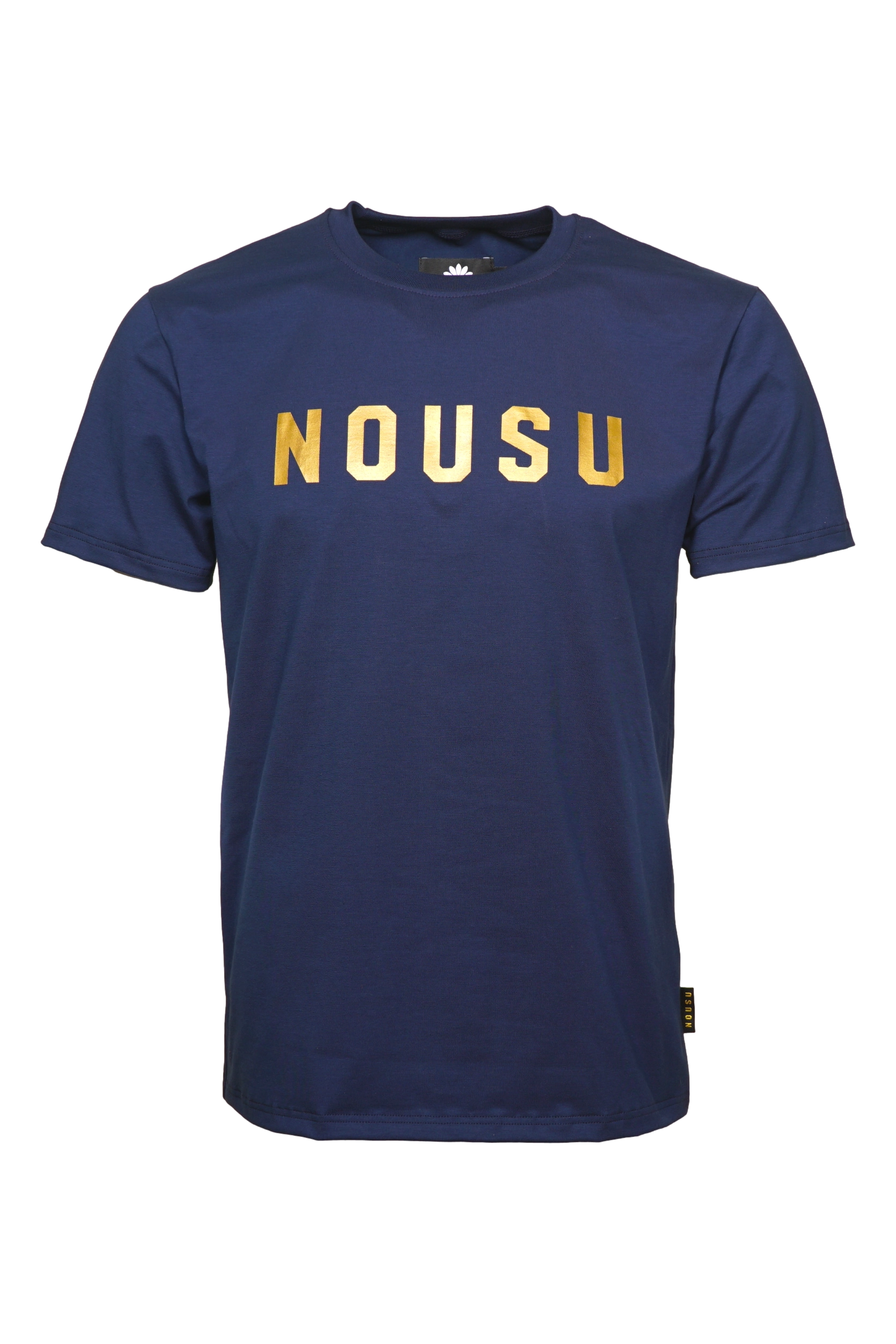 Nousu Pronssi miesten t-paita